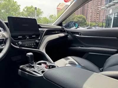 Toyota Camry 2023, 36000 км, за 19551.76 USD - фото 23