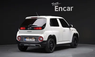 Hyundai Casper 2022, 26212 км, за 9250.08 USD