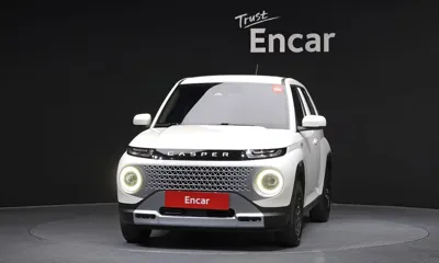 Hyundai Casper 2022, 26212 км, за 9250.08 USD