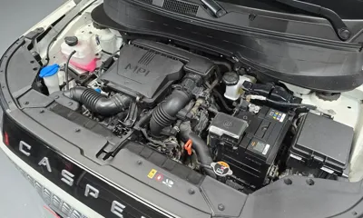 Hyundai Casper 2022, 26212 км, за 9250.08 USD - фото 6