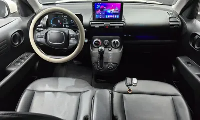 Hyundai Casper 2022, 26212 км, за 9250.08 USD - фото 7