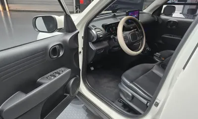 Hyundai Casper 2022, 26212 км, за 9250.08 USD - фото 11