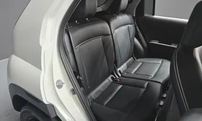 Hyundai Casper 2022, 26212 км, за 9250.08 USD - фото 13