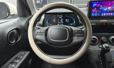 Hyundai Casper 2022, 26212 км, за 9250.08 USD - фото 14