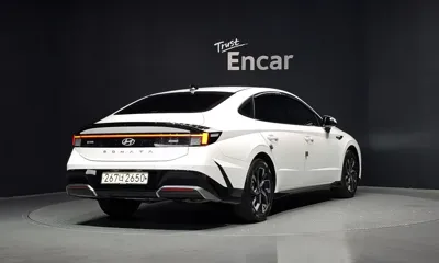 Hyundai Sonata 2025, 44702 км, за 14195.48 USD