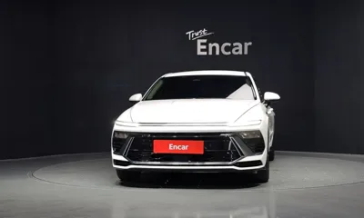 Hyundai Sonata 2025, 44702 км, за 14195.48 USD