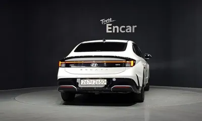 Hyundai Sonata 2025, 44702 км, за 14195.48 USD