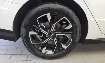 Hyundai Sonata 2025, 44702 км, за 14195.48 USD