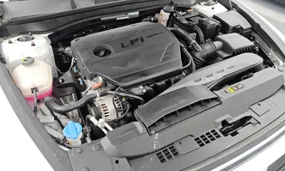 Hyundai Sonata 2025, 44702 км, за 14195.48 USD - фото 6