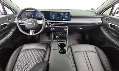 Hyundai Sonata 2025, 44702 км, за 14195.48 USD - фото 7