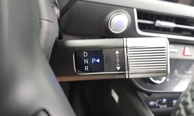 Hyundai Sonata 2025, 44702 км, за 14195.48 USD - фото 9