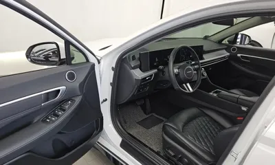 Hyundai Sonata 2025, 44702 км, за 14195.48 USD - фото 10