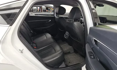 Hyundai Sonata 2025, 44702 км, за 14195.48 USD - фото 12