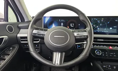 Hyundai Sonata 2025, 44702 км, за 14195.48 USD - фото 13