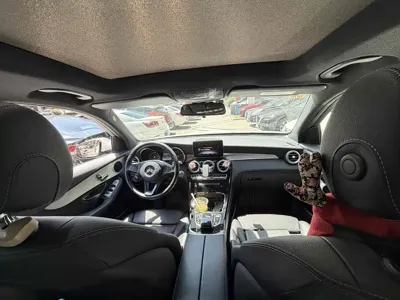 Mercedes-Benz GLC 2016, 95000 км, за 11360.17 USD - фото 6