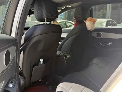 Mercedes-Benz GLC 2016, 95000 км, за 11360.17 USD - фото 7
