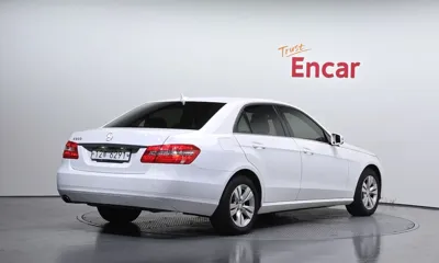 Mercedes-Benz E-Class 2013, 225922 км, за 2775.02 USD
