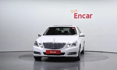 Mercedes-Benz E-Class 2013, 225922 км, за 2775.02 USD