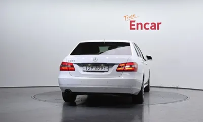 Mercedes-Benz E-Class 2013, 225922 км, за 2775.02 USD