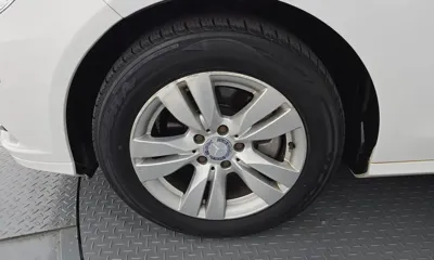 Mercedes-Benz E-Class 2013, 225922 км, за 2775.02 USD