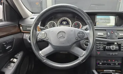 Mercedes-Benz E-Class 2013, 225922 км, за 2775.02 USD - фото 13