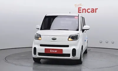 Kia Ray 2021, 95505 км, за 5248.29 USD