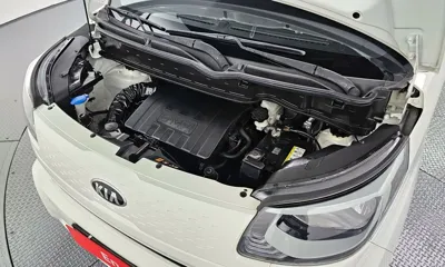 Kia Ray 2021, 95505 км, за 5248.29 USD - фото 6
