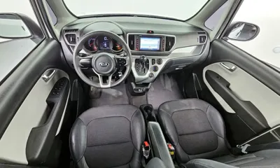Kia Ray 2021, 95505 км, за 5248.29 USD - фото 7