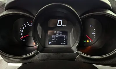 Kia Ray 2021, 95505 км, за 5248.29 USD - фото 8