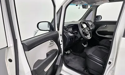 Kia Ray 2021, 95505 км, за 5248.29 USD - фото 10