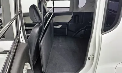 Kia Ray 2021, 95505 км, за 5248.29 USD - фото 11