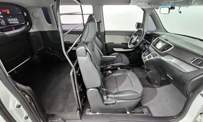 Kia Ray 2021, 95505 км, за 5248.29 USD - фото 12