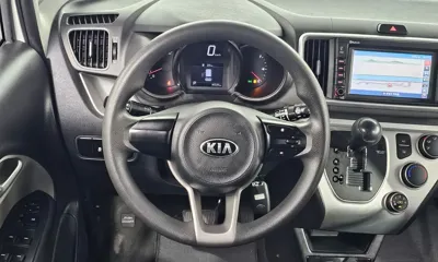 Kia Ray 2021, 95505 км, за 5248.29 USD - фото 15