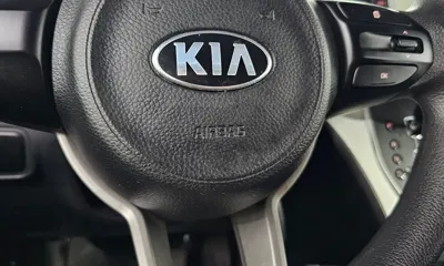 Kia Ray 2021, 95505 км, за 5248.29 USD - фото 16