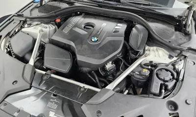BMW 5-Series 2018, 145445 км, за 14441.38 USD - фото 6
