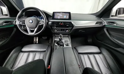 BMW 5-Series 2018, 145445 км, за 14441.38 USD - фото 7