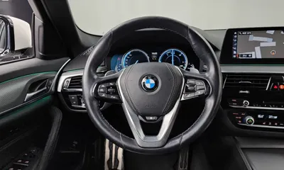 BMW 5-Series 2018, 145445 км, за 14441.38 USD - фото 13