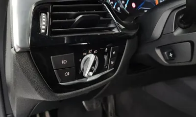 BMW 5-Series 2018, 145445 км, за 14441.38 USD - фото 16