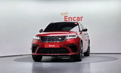 Land Rover Range Rover Velar 2019, 19052 км, за 47209.72 USD