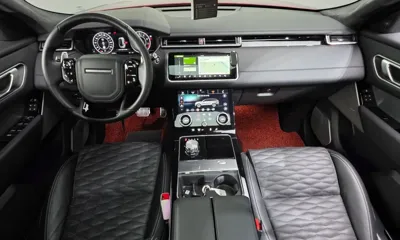 Land Rover Range Rover Velar 2019, 19052 км, за 47209.72 USD - фото 7