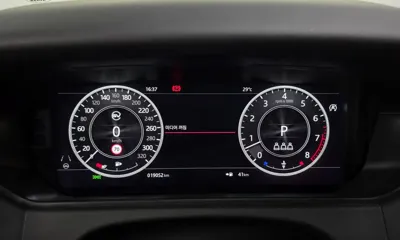 Land Rover Range Rover Velar 2019, 19052 км, за 47209.72 USD - фото 8