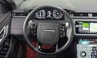 Land Rover Range Rover Velar 2019, 19052 км, за 47209.72 USD - фото 13