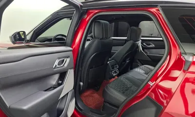 Land Rover Range Rover Velar 2019, 19052 км, за 47209.72 USD - фото 26