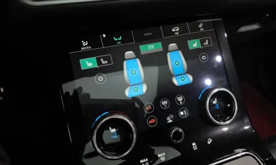 Land Rover Range Rover Velar 2019, 19052 км, за 47209.72 USD - фото 31