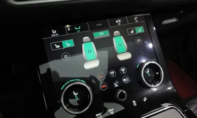 Land Rover Range Rover Velar 2019, 19052 км, за 47209.72 USD - фото 32