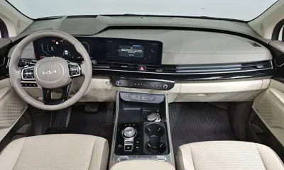 Kia Canival 2024, 42011 км, за 26840.41 USD - фото 7