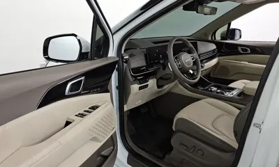 Kia Canival 2024, 42011 км, за 26840.41 USD - фото 11