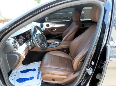 Mercedes-Benz E-Class 2020, 97640 км, за 13348.54 USD