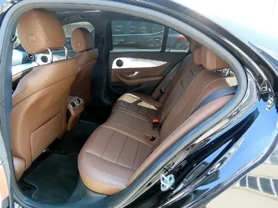 Mercedes-Benz E-Class 2020, 97640 км, за 13348.54 USD - фото 6