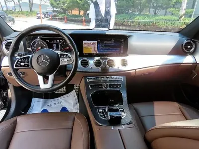 Mercedes-Benz E-Class 2020, 97640 км, за 13348.54 USD - фото 7